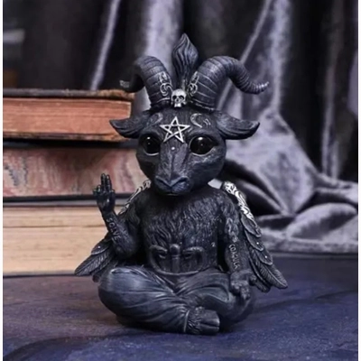 Goat Home Decor Resin Figurine