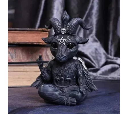 Goat Home Decor Resin Figurine