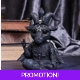 Goat Home Decor Resin Figurine