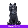 Unicorn Black Home Deco..