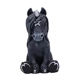 Unicorn Black Home Decor Resin Figurine