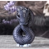 Snake Black Home Decor ..