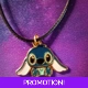 stitch choker