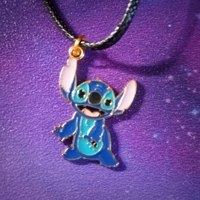 stitch choker