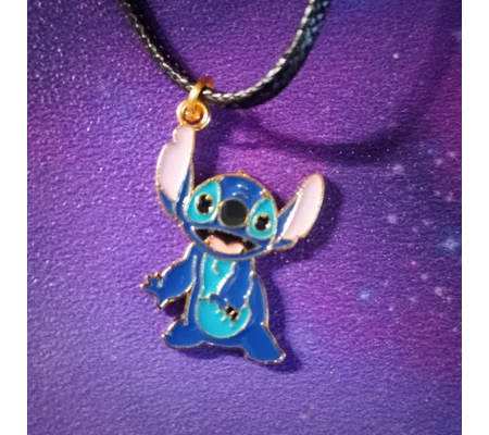 stitch choker