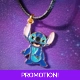 stitch choker