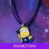 Kevin minion choker