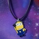 Kevin minion choker