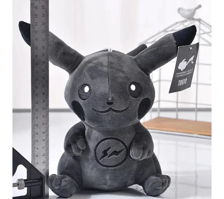 dark thunder pikachu