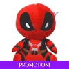 deadpool plush toy