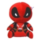 deadpool plush toy
