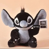 disney black stitch plush toy