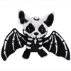 Black Skeleton Bat Plus..