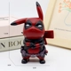 pikapool deadchu figurine