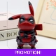 pikapool deadchu figurine