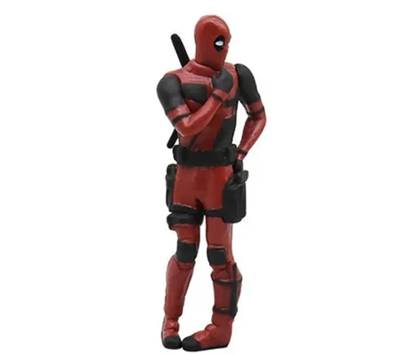deadpool cheeky character