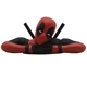 classic deadpool figurine