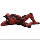deadpool chillin attitude character
