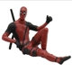 deadpool thumbs up character