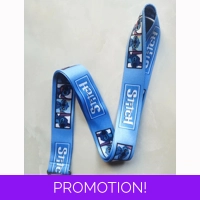 Stitch Lanyard