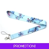 Stitch Lovable Lanyard