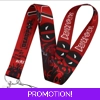 Deadpool Lanyard