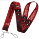 Deadpool Lanyard