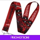 Deadpool Lanyard