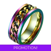 size Z+ 24mm spinner ring