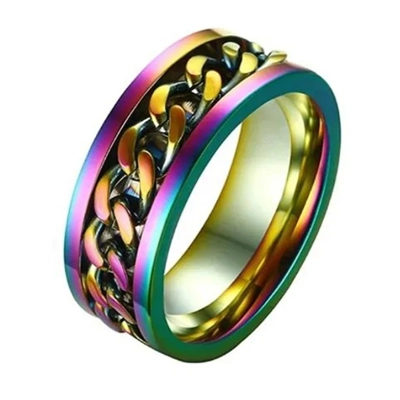 size Z+ 24mm spinner ring