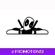Deadpool Sticker