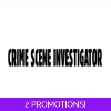 Crime Scene Investigato..