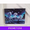 Shooting Stars Canvas