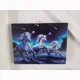 Shooting Stars Canvas