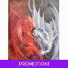 Fire and Ice Dragon Can..