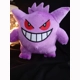 Gengar Plush Toy