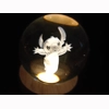 Stitch Light up Orb