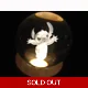 Stitch Light up Orb