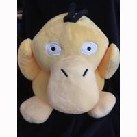Psyduck Plush Toy
