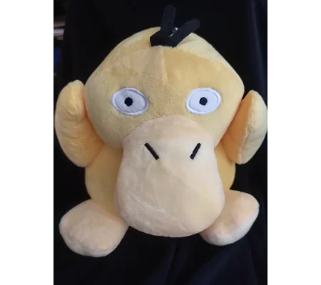 Psyduck Plush Toy