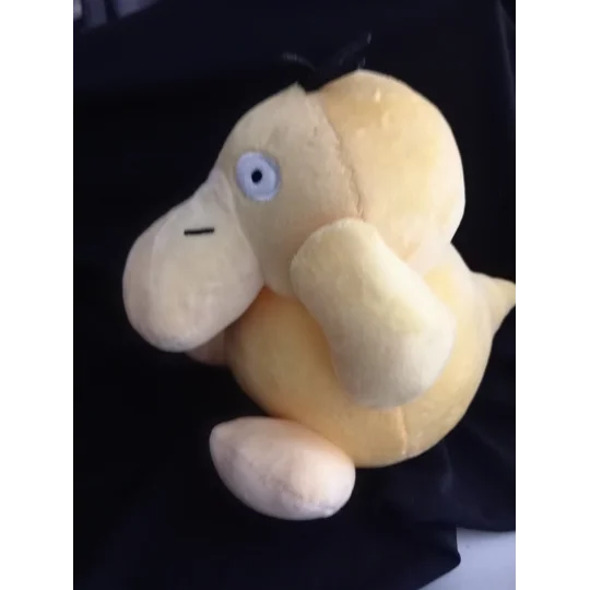 Psyduck Plush Toy