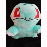 Bulbasaur Plush Toy