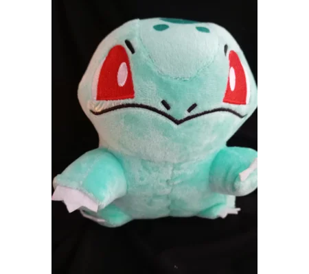 Bulbasaur Plush Toy