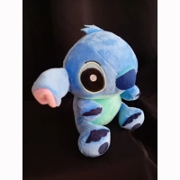 stitch plush toy