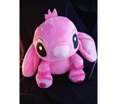 angel plush toy