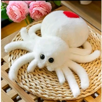 Spider Plush Toy