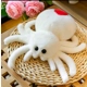 Spider Plush Toy