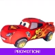 Lightning McQueen toy