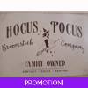 Hocus Pocus sign