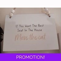 If you want the best seat in the ..